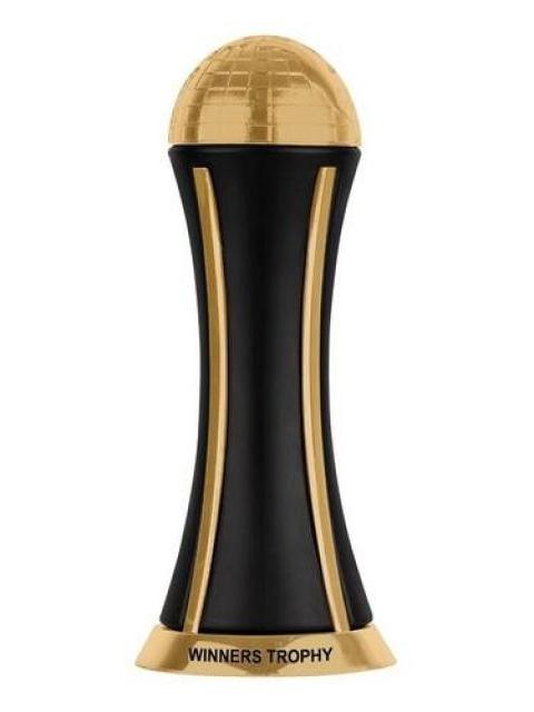WINNERS TROPHY GOLD LATTAFA PRIDE EDP NICHO DUBAI 100 ML