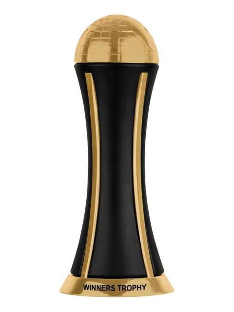 WINNERS TROPHY GOLD LATTAFA PRIDE EDP NICHO DUBAI 100ML