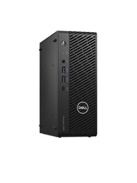 WORKSTATION DELL PRECISION 3280 INTEL CORE I7-14700 32GB 512GB SSD NVIDIA T1000 WINDOWS 11 PRO