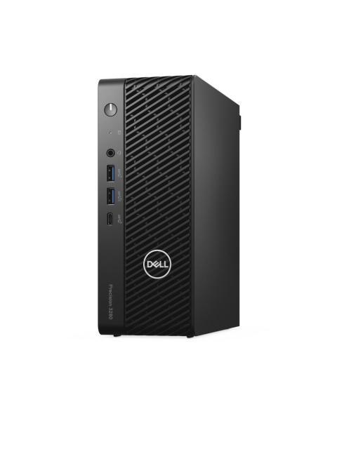 WORKSTATION DELL PRECISION 3280 INTEL CORE I7-14700 32GB 512GB SSD NVIDIA T1000 WINDOWS 11 PRO