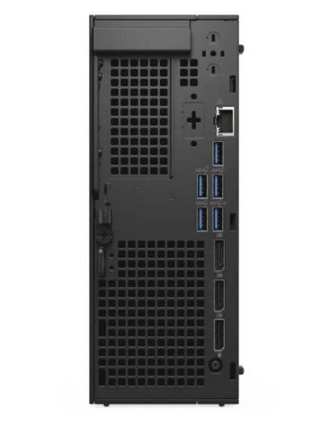 WORKSTATION DELL PRECISION 3280 INTEL CORE I7-14700 32GB 512GB SSD NVIDIA T1000 WINDOWS 11 PRO