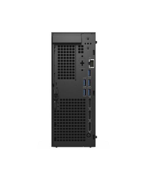 WORKSTATION DELL PRECISION 3280 INTEL CORE I7-14700 32GB 512GB SSD NVIDIA T1000 WINDOWS 11 PRO