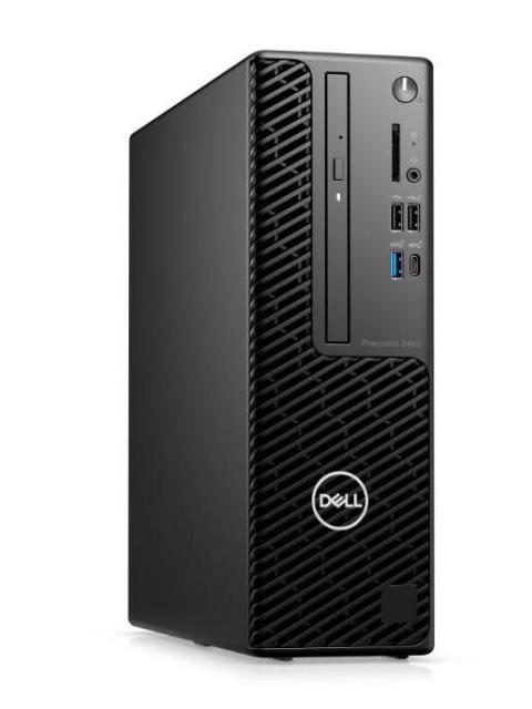 WORKSTATION DELL PRECISION 3460 SFF INTEL CORE I5-14500 16GB 512GB SSD NVIDIA T1000 WINDOWS 11 PRO - ¡COMPRA Y RECIBE $150 DE SALDO PARA TU SIGUIENTE PEDIDO!