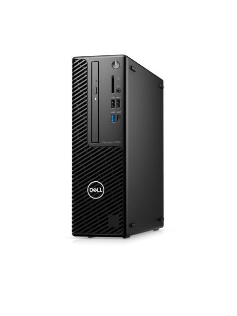 WORKSTATION DELL PRECISION 3460 SFF INTEL CORE I5-14500 16GB 512GB SSD NVIDIA T1000 WINDOWS 11 PRO - ¡COMPRA Y RECIBE $150 DE SALDO PARA TU SIGUIENTE PEDIDO!