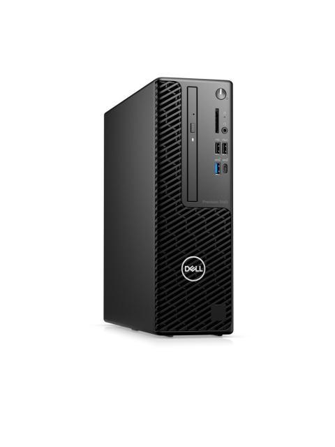 WORKSTATION DELL PRECISION 3460 SFF INTEL CORE I5-14500 16GB 512GB SSD NVIDIA T1000 WINDOWS 11 PRO - ¡COMPRA Y RECIBE $150 DE SALDO PARA TU SIGUIENTE PEDIDO!