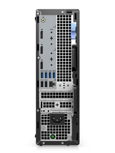 WORKSTATION DELL PRECISION 3460 SFF INTEL CORE I5-14500 16GB 512GB SSD NVIDIA T1000 WINDOWS 11 PRO - ¡COMPRA Y RECIBE $150 DE SALDO PARA TU SIGUIENTE PEDIDO!
