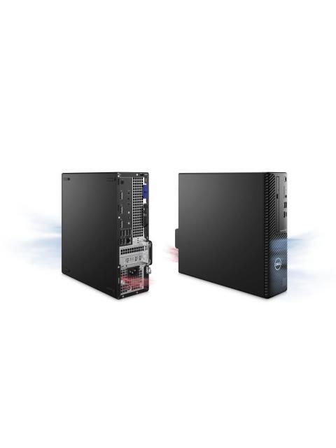 WORKSTATION DELL PRECISION 3460 SFF INTEL CORE I5-14500 16GB 512GB SSD NVIDIA T1000 WINDOWS 11 PRO - ¡COMPRA Y RECIBE $150 DE SALDO PARA TU SIGUIENTE PEDIDO!