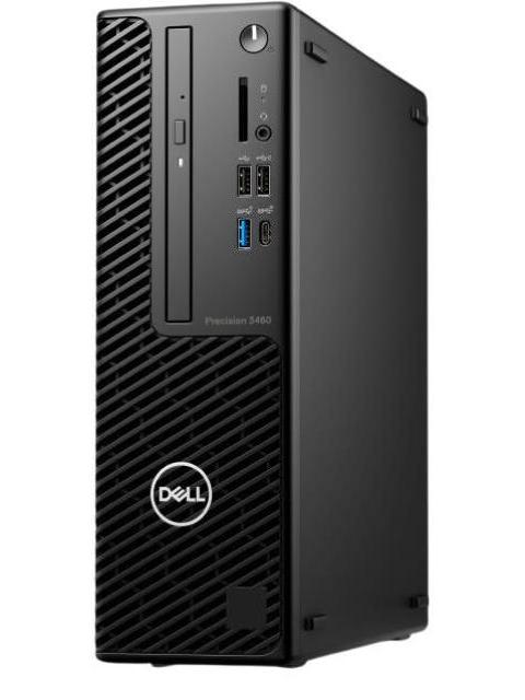 WORKSTATION DELL PRECISION 3460 SFF INTEL CORE I7-14700 1.50GHZ 32GB 512GB SSD NVIDIA T1000 WINDOWS 11 PRO