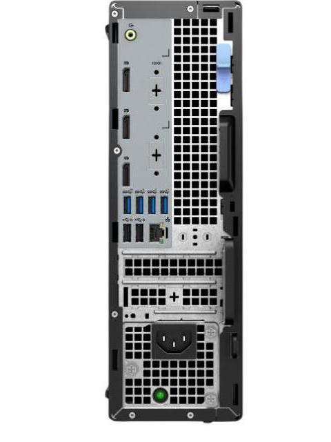 WORKSTATION DELL PRECISION 3460 SFF INTEL CORE I7-14700 1.50GHZ 32GB 512GB SSD NVIDIA T1000 WINDOWS 11 PRO