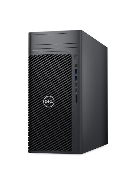WORKSTATION DELL PRECISION 3680 INTEL CORE I9-14900 64GB 1TB SSD NVIDIA T1000 WINDOWS 11 PRO