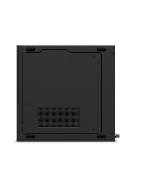 WORKSTATION LENOVO THINKSTATION P3 TINY INTEL CORE I7-13700 16GB 512GB SSD NVIDIA T1000 WINDOWS 11 PRO