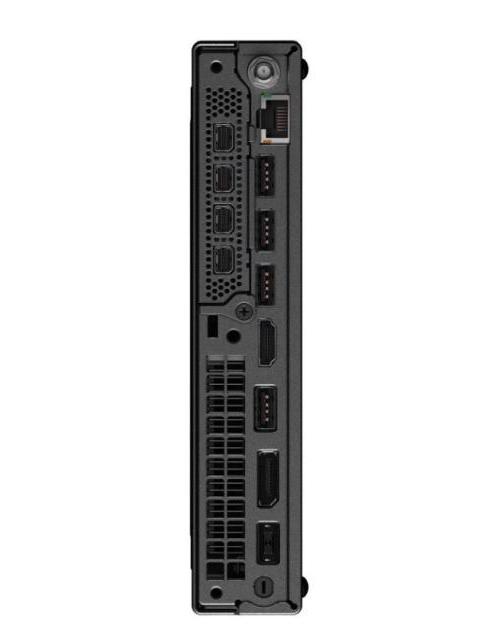 WORKSTATION LENOVO THINKSTATION P3 TINY INTEL CORE I7-14700 16GB 512GB SSD NVIDIA T400 WINDOWS 11 PRO