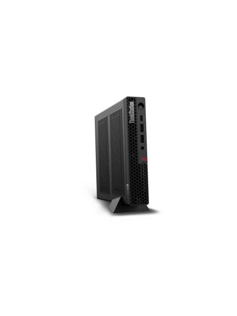 WORKSTATION LENOVO THINKSTATION P3 TINY INTEL CORE I7-14700 16GB 512GB SSD NVIDIA T400 WINDOWS 11 PRO