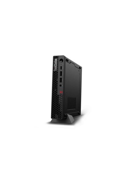 WORKSTATION LENOVO THINKSTATION P3 TINY INTEL CORE I7-14700 16GB 512GB SSD NVIDIA T400 WINDOWS 11 PRO