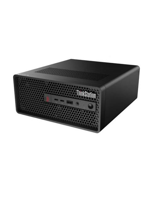 WORKSTATION LENOVO THINKSTATION P3 ULTRA SFF INTEL CORE I7-14700 16GB 512GB SSD NVIDIA T1000 WINDOWS 11 PRO
