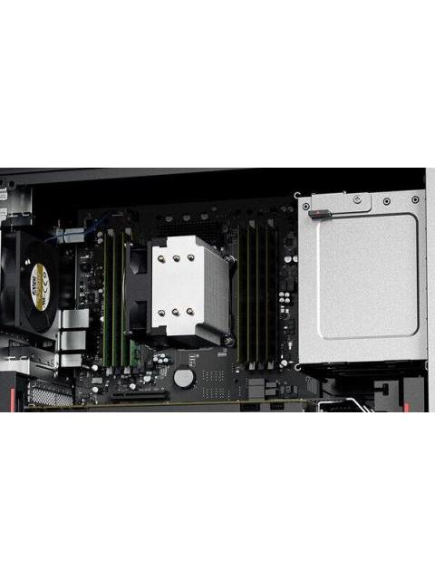 WORKSTATION LENOVO THINKSTATION P520 - INTEL XEON W-2123 - 8GB - 1TB - NVIDIA QUADRO P2000 5GB - DVD-RW - WINDOWS 10 PRO