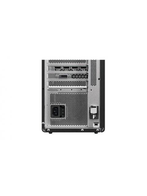 WORKSTATION LENOVO THINKSTATION P520 - INTEL XEON W-2123 - 8GB - 1TB - NVIDIA QUADRO P2000 5GB - DVD-RW - WINDOWS 10 PRO