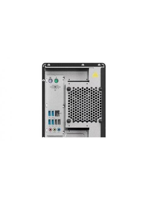 WORKSTATION LENOVO THINKSTATION P520 - INTEL XEON W-2123 - 8GB - 1TB - NVIDIA QUADRO P2000 5GB - DVD-RW - WINDOWS 10 PRO