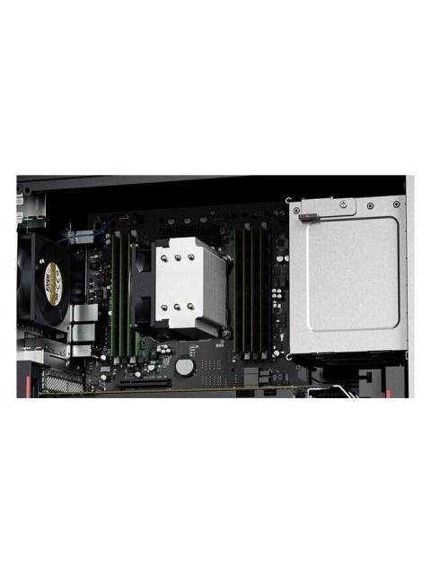 WORKSTATION LENOVO THINKSTATION P520 - INTEL XEON W-2123 - 8GB - 1TB - NVIDIA QUADRO P2000 5GB - DVD-RW - WINDOWS 10 PRO