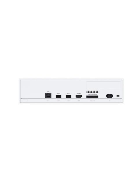 XBOX SERIES 512 GB RRS00001 VERSION LATAM BLANCO