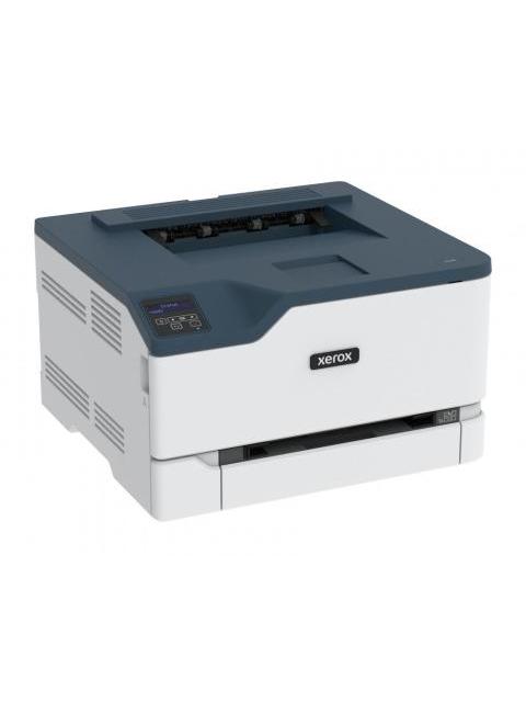 XEROX C230 COLOR LASER INALAMBRICO PRINT - PRODUCTO PODRIA REQUERIR ACTUALIZACION DE FIRMWARE DURANTE EL PROCESO DE INSTALACION.