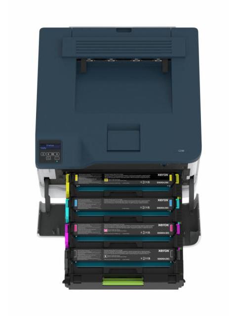 XEROX C230 COLOR LASER INALAMBRICO PRINT - PRODUCTO PODRIA REQUERIR ACTUALIZACION DE FIRMWARE DURANTE EL PROCESO DE INSTALACION.