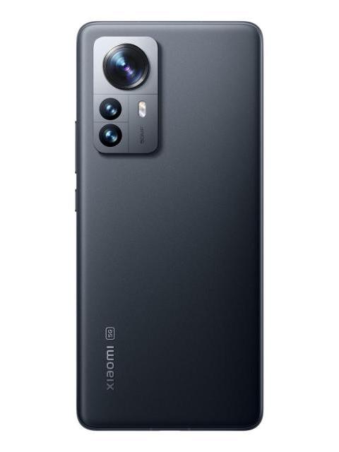 XIAOMI 12 PRO 5G DUAL SIM 256 GB GRIS 12 GB RAM