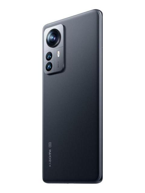 XIAOMI 12 PRO 5G DUAL SIM 256 GB GRIS 12 GB RAM