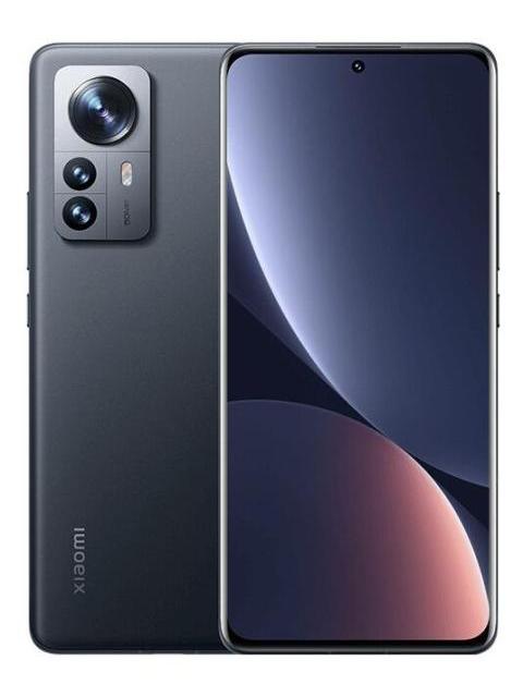 XIAOMI 12 PRO 5G DUAL SIM 256 GB GRIS 12 GB RAM