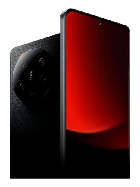 XIAOMI 13 ULTRA DUAL SIM 1 TB BLACK 16 GB RAM