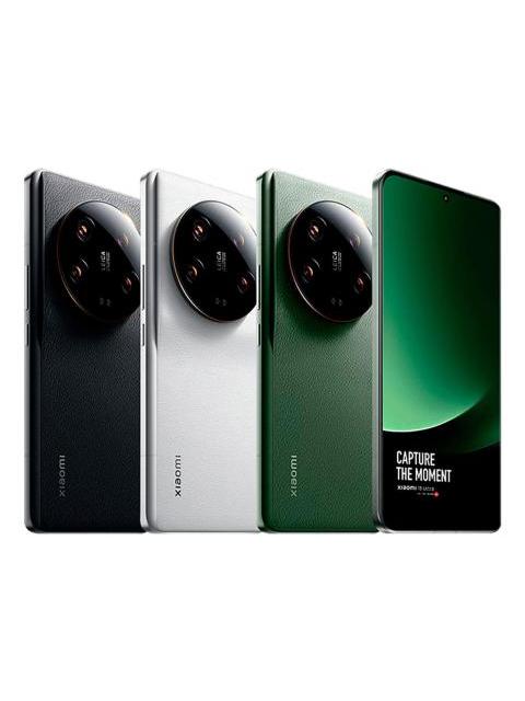 XIAOMI 13 ULTRA DUAL SIM 1 TB BLACK 16 GB RAM