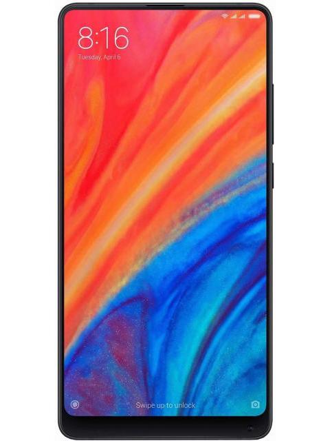 XIAOMI MI MIX 2S 64GB IMPORTADO