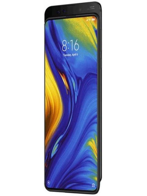 XIAOMI MI MIX 3 128GB IMPORTADO
