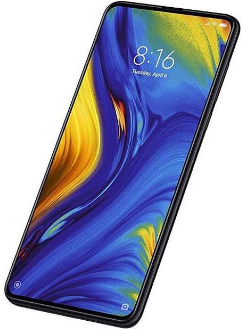 XIAOMI MI MIX 3 128GB IMPORTADO