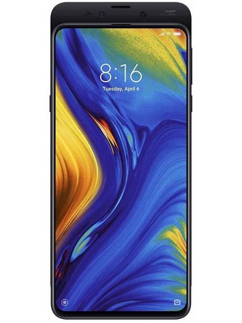 XIAOMI MI MIX 3 128GB IMPORTADO
