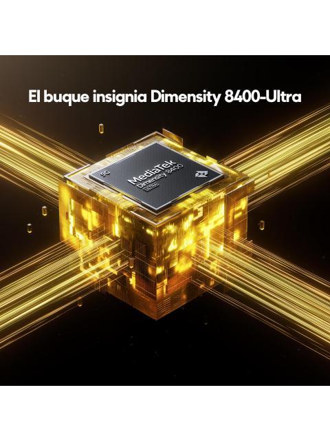 XIAOMI POCO X7 PRO 5G DUAL SIM 256 GB VERDE 8 GB RAM