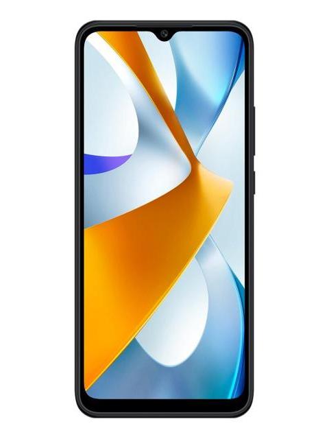 XIAOMI POCOPHONE POCO C40 DUAL SIM 32 GB DE NEGRO 3GB RAM