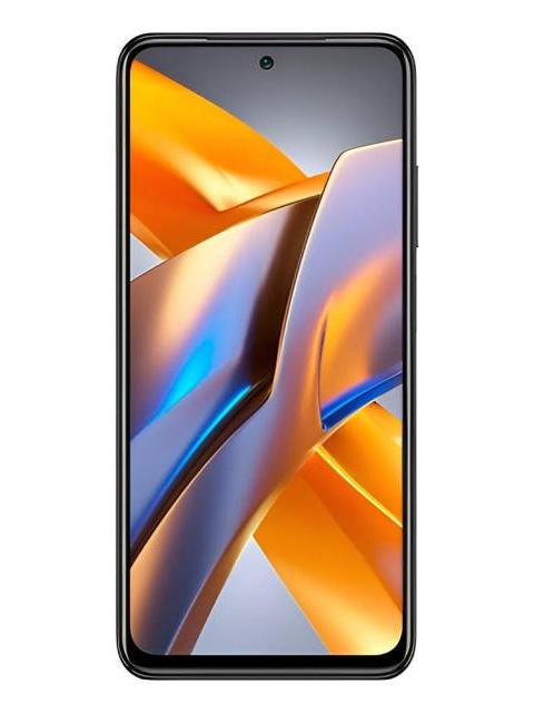 XIAOMI POCOPHONE POCO M5S 128 GB GRIS 4 GB RAM (CAJA ABIERTA)