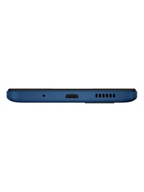 XIAOMI REDMI 12C DUAL SIM 128 GB OCEAN BLUE 6 GB RAM