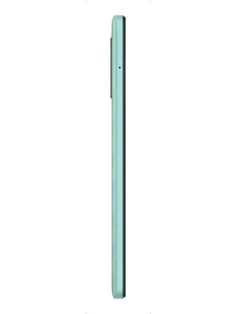 XIAOMI REDMI 12C DUAL SIM 64 GB MINT GREEN 3 GB RAM