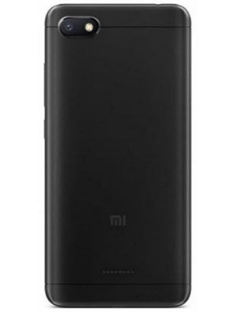 XIAOMI REDMI 6A IMPORTADO