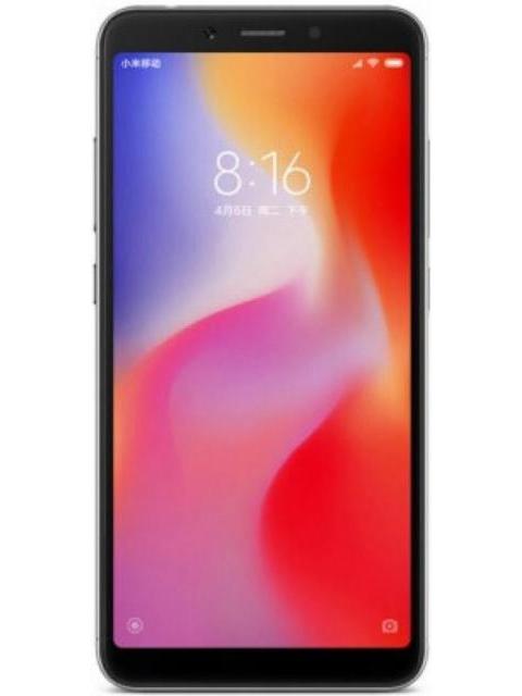 XIAOMI REDMI 6A IMPORTADO