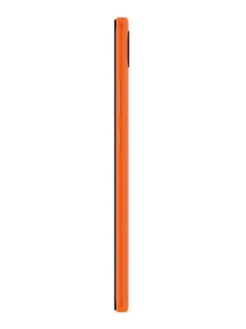 XIAOMI REDMI 9 4GB 64GB NARANJA (VERSION INDIA) NARANJA