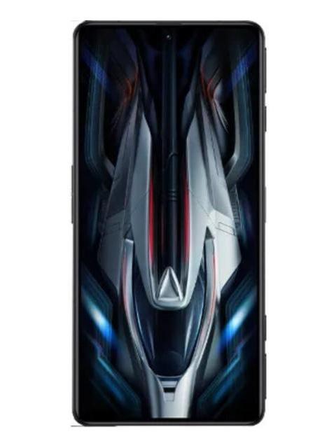 XIAOMI REDMI K50 GAMING 5G 256GB DUAL SIM 12GB RAM NEGRO SHADOW