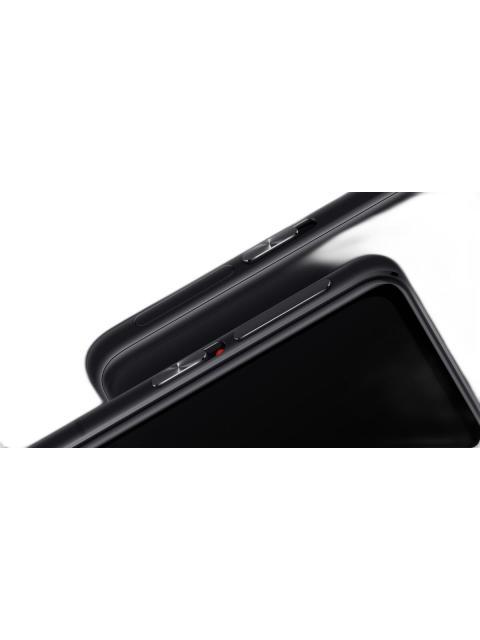 XIAOMI REDMI K50 GAMING 5G 256GB DUAL SIM 12GB RAM NEGRO SHADOW