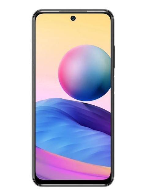 XIAOMI REDMI NOTE 10 5G DUAL SIM 128 GB GRIS GRAFITO 4 GB RAM