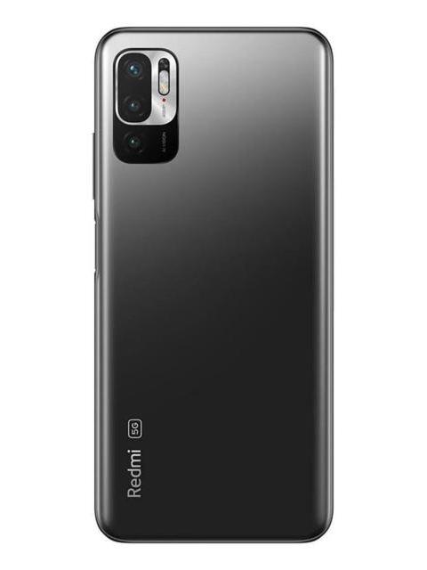 XIAOMI REDMI NOTE 10 5G DUAL SIM 128 GB GRIS GRAFITO 4 GB RAM