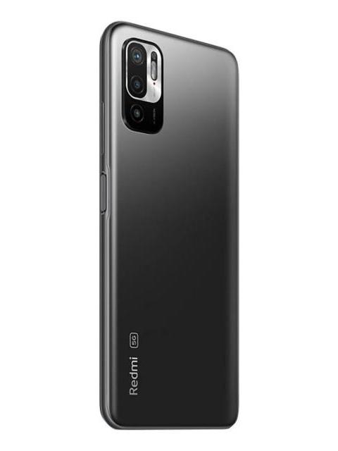 XIAOMI REDMI NOTE 10 5G DUAL SIM 128 GB GRIS GRAFITO 4 GB RAM