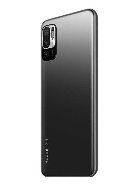 XIAOMI REDMI NOTE 10 5G DUAL SIM 128 GB GRIS GRAFITO 4 GB RAM