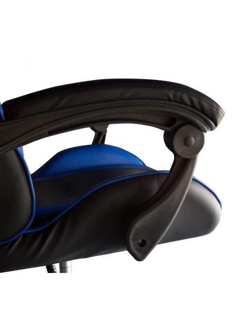 XZEAL SILLA GAMER XZ05 HASTA 115KG NEGRO-AZUL